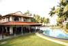 Kosgoda Beach Resort 
